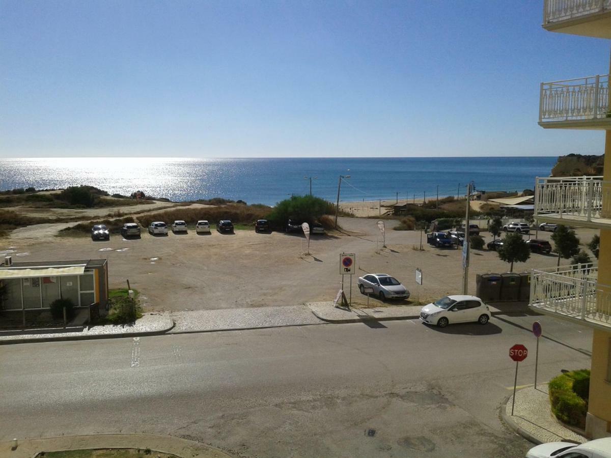 Gui Beach House Armação de Pêra Exteriér fotografie